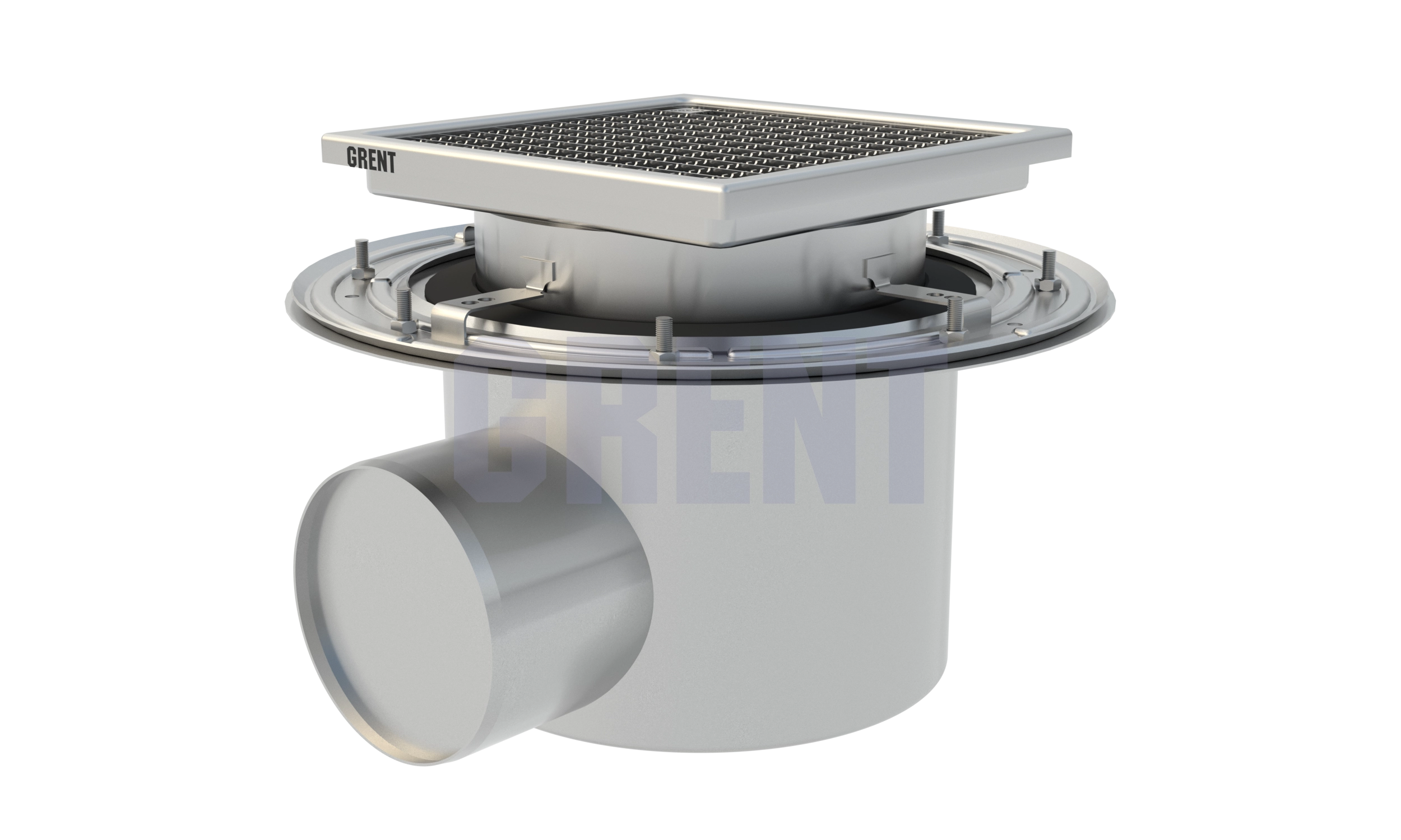 Трап GRENT 2Р 300.ГВ.160