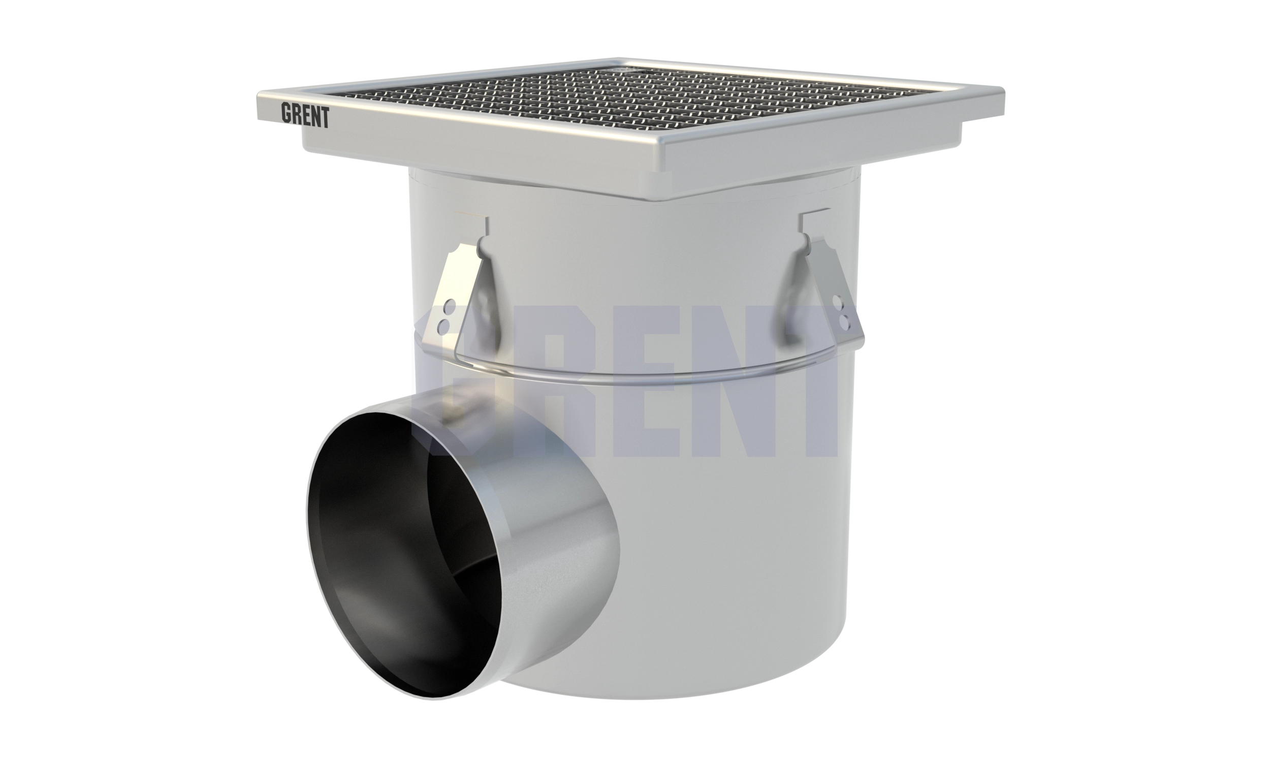 Трап GRENT Р 300.ГВ.160