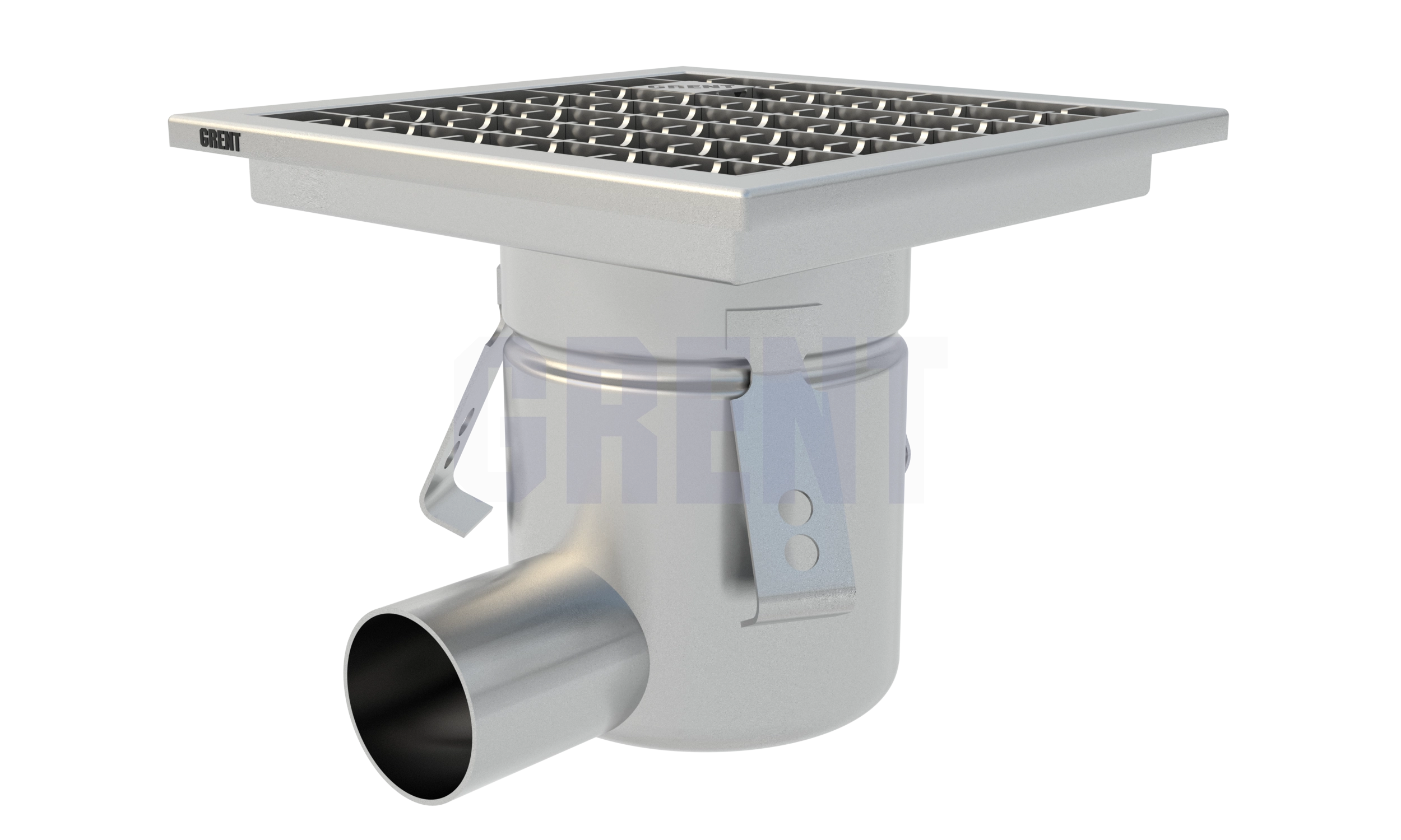 Трап GRENT M 200.ГВ.50