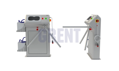 Станция гигиены рук GRENT-012 R 