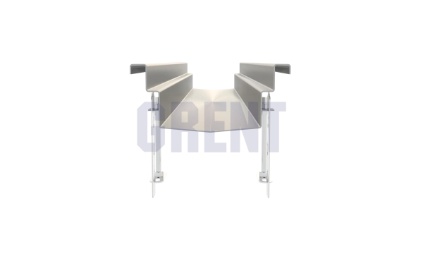 Лоток GRENT S 600