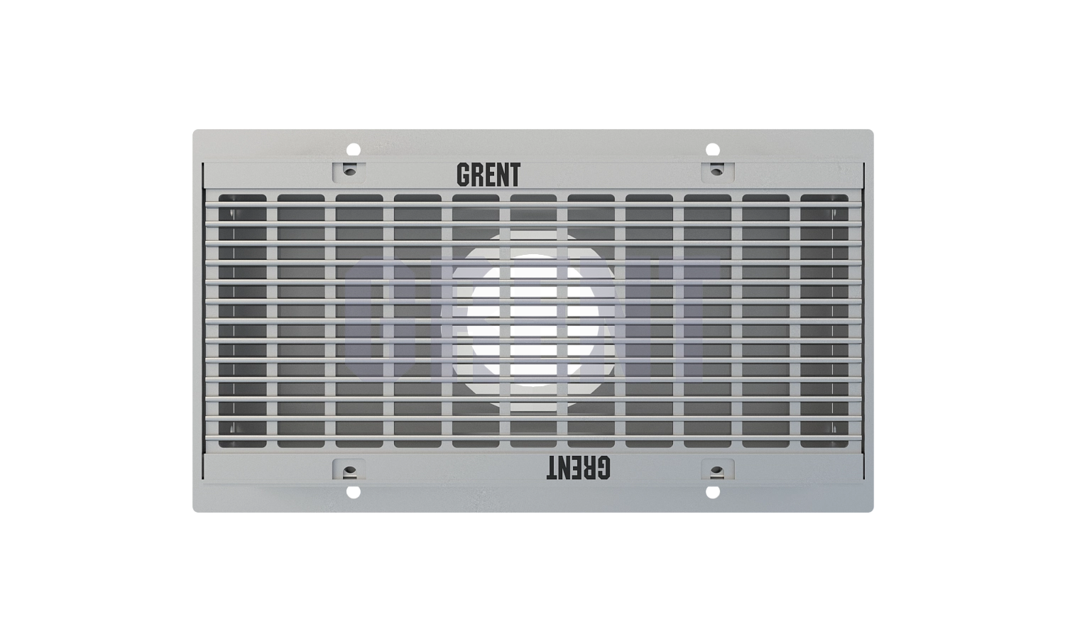 Трап  мостовой поверхностный серии GRENT MosT 400