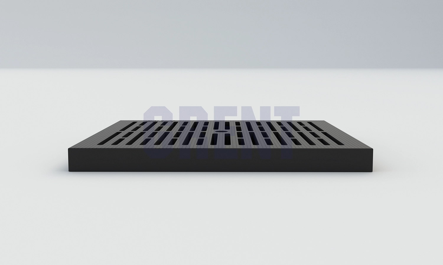 Решетка пластиковая GRENT PlasT 300x300