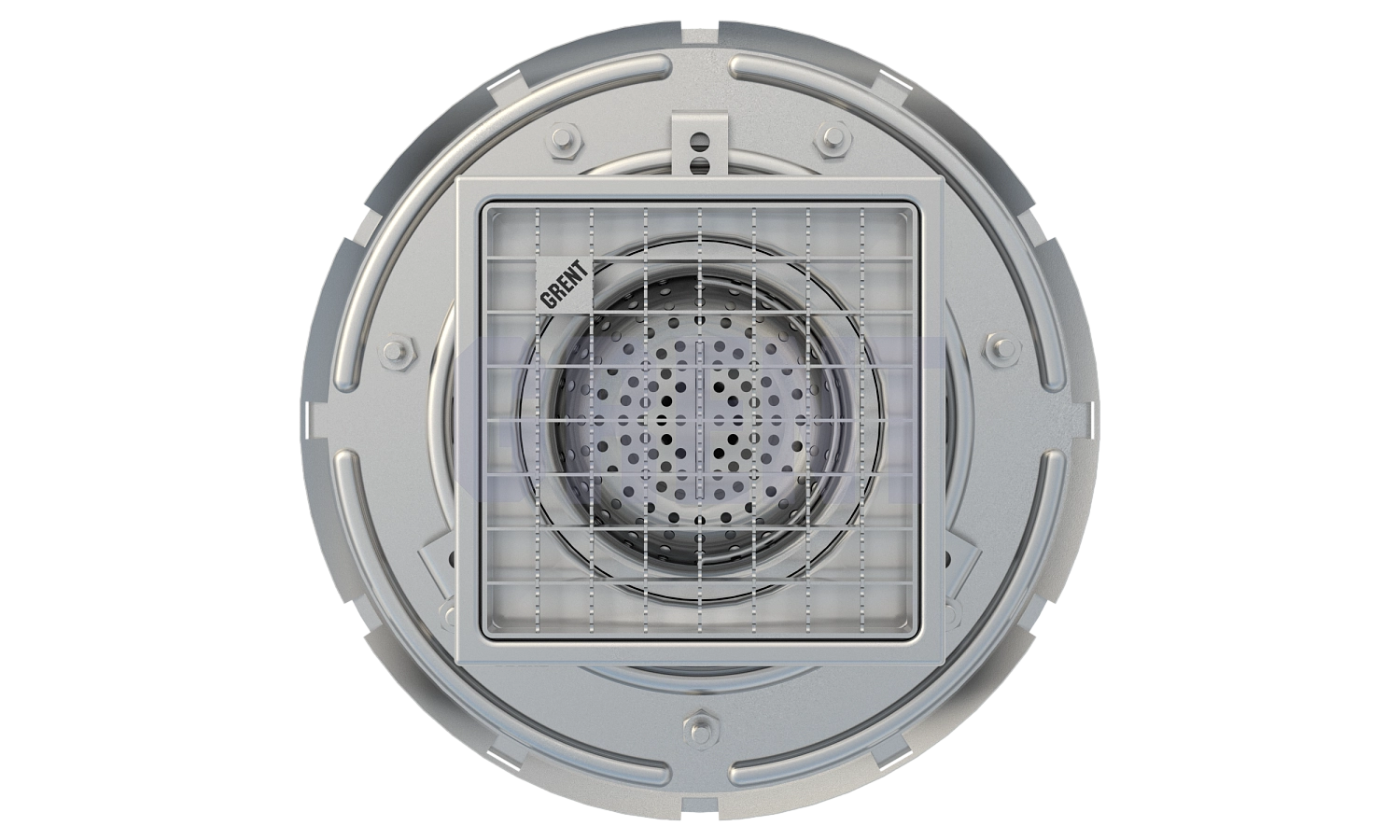 Трап GRENT 2S 200.ВВ.110