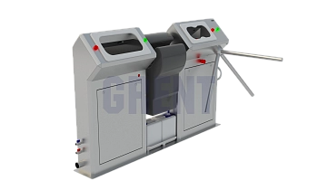 Станция гигиены рук GRENT-014 R