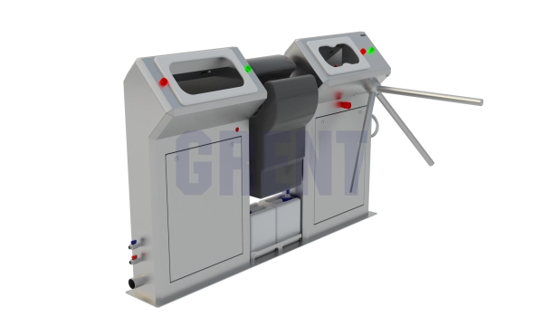 Станция гигиены рук GRENT-014 R