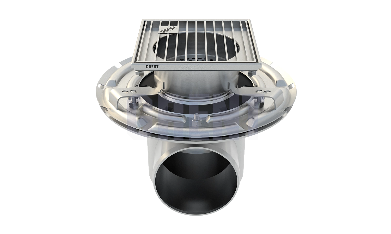Трап GRENT 2M 150.ГВ.110