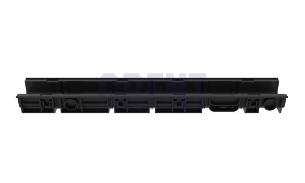 Лоток серии GRENT PlasT 100 H80 