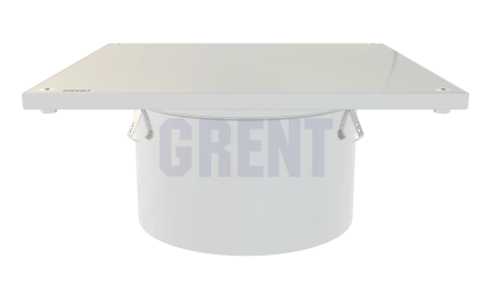 Ревизия GRENT RP 300/200 с рифленой крышкой 