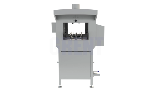 Машина мойки оборотной тары GRENT ММТ-150