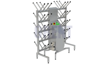 Сушилка для обуви GRENT-30-2