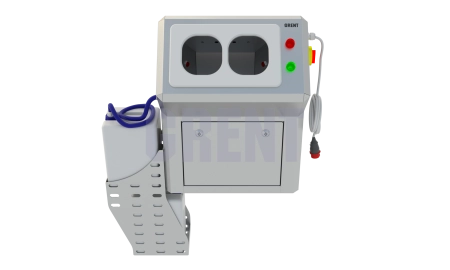 Станция гигиены рук GRENT-015 R