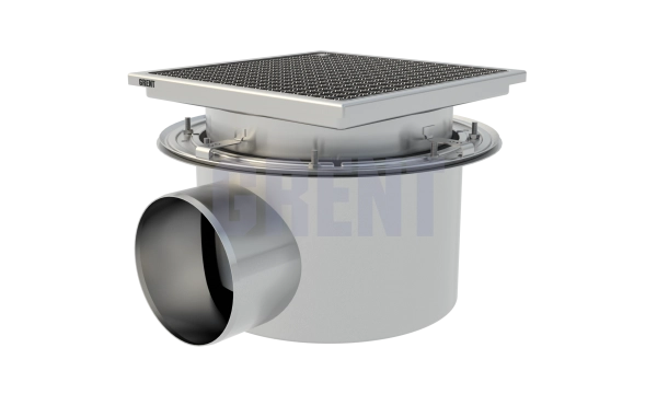 Трап GRENT 2Р 400.ГВ.200