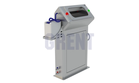 Станция гигиены рук GRENT-017 R