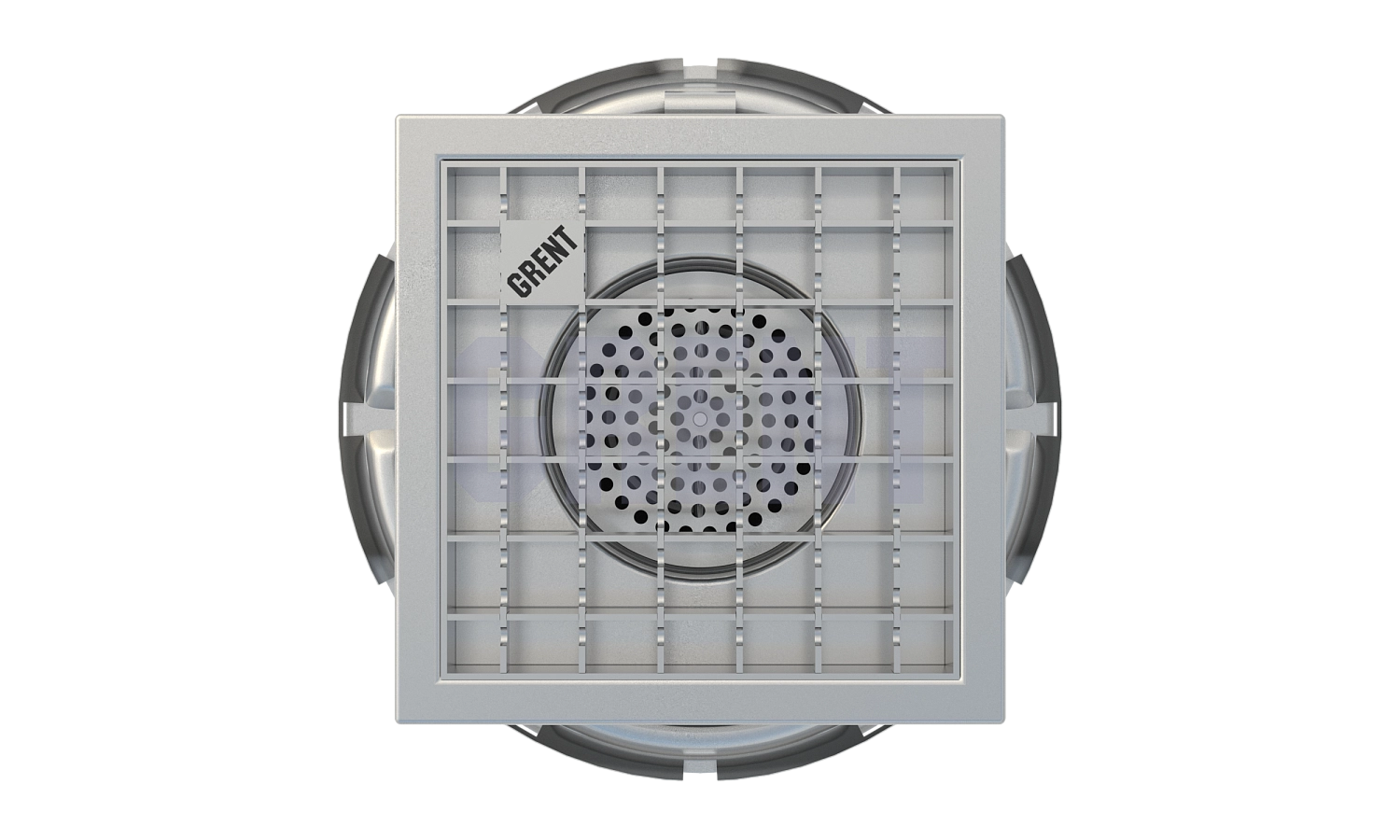 Трап GRENT 2M 200.ГВ.50