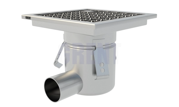 Трап GRENT M 200.ГВ.50