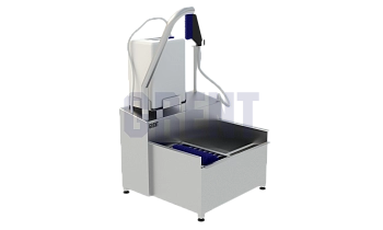 Станция гигиены ног GRENT-004 N