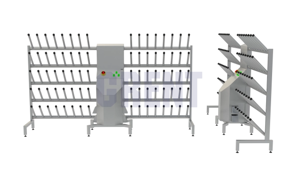Сушилка для обуви GRENT-40-1