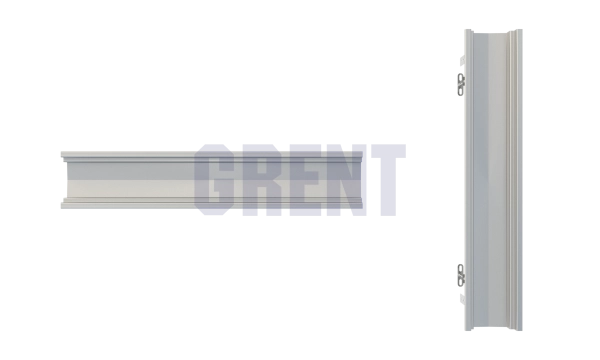 Лоток GRENT S 600