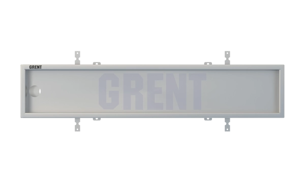 Лоток GRENT M 150