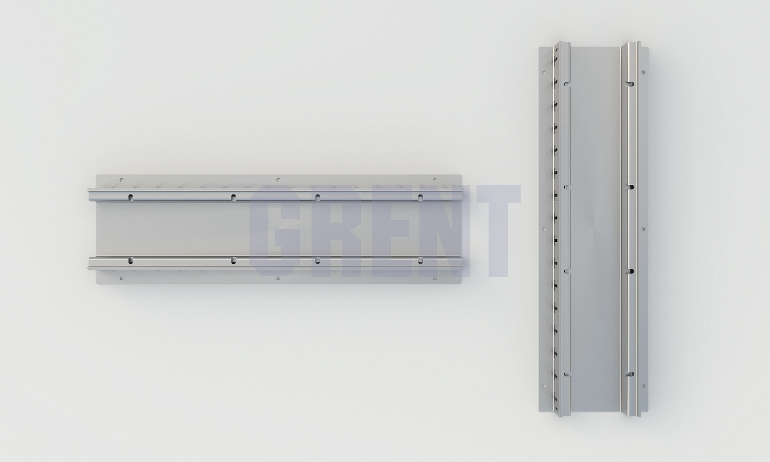 Лоток водоотводный мостовой GRENT MosT 150 рядовой