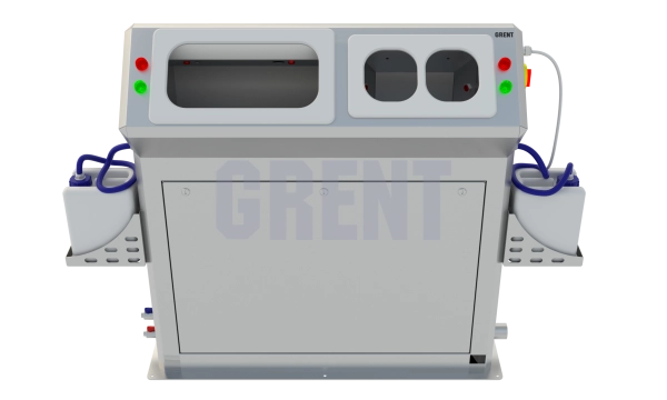 Станция гигиены рук GRENT-018 R