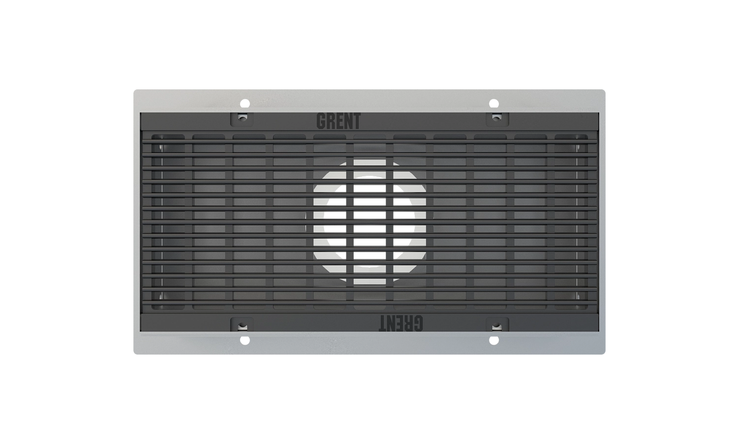 Трап  мостовой поверхностный серии GRENT MosT 300