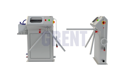 Станция гигиены рук GRENT-013 R