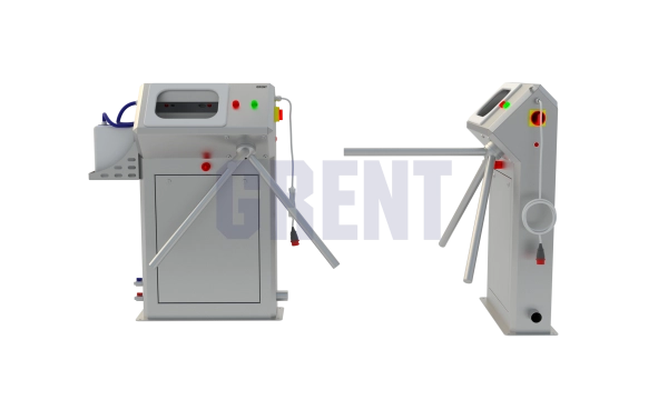 Станция гигиены рук GRENT-013 R