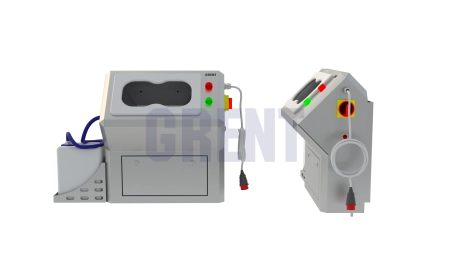 Станция гигиены рук GRENT-015 R