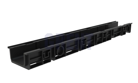 Лоток серии GRENT PlasT 100 H80 