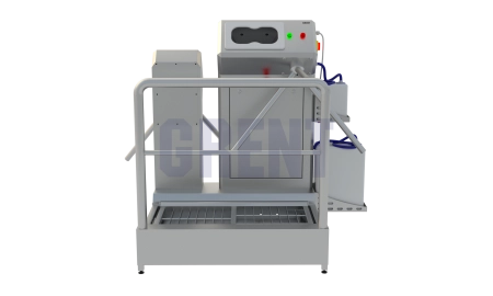 Станция гигиены полного контроля GRENT-029 P