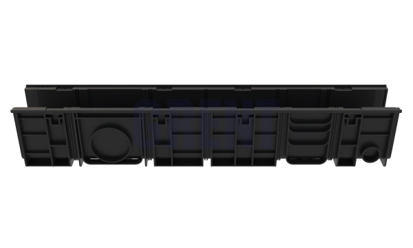 Лоток серии GRENT PlasT 100 H180 