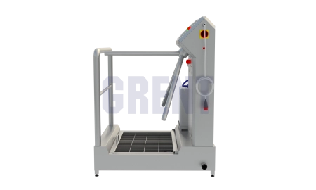 Станция гигиены полного контроля GRENT-021 P