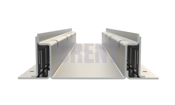 Лоток водоотводный мостовой GRENT MosT 160 рядовой