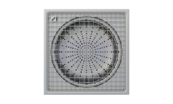 Трап GRENT Р 400.ВВ.200