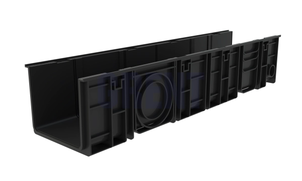 Лоток серии GRENT PlasT 200 H200 