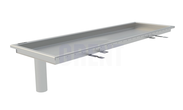 Лоток GRENT M 250