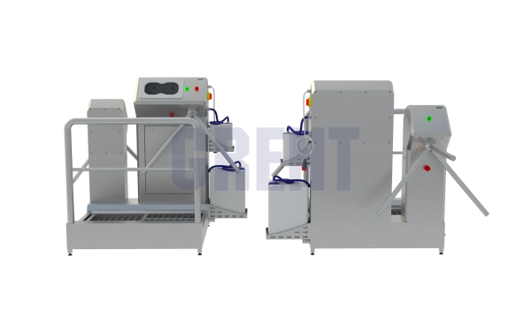 Станция гигиены полного контроля GRENT-029 P