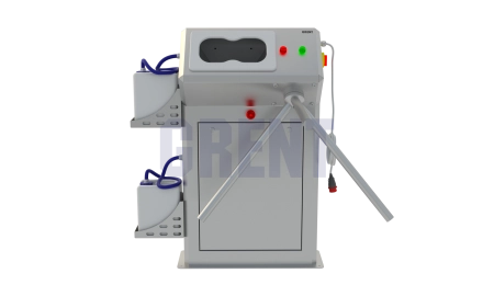 Станция гигиены рук GRENT-012 R 