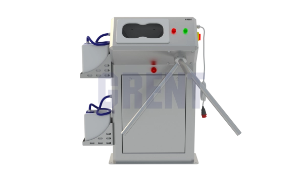 Станция гигиены рук GRENT-012 R 