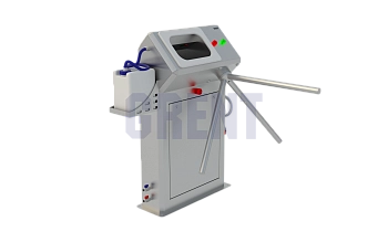 Станция гигиены рук GRENT-013 R