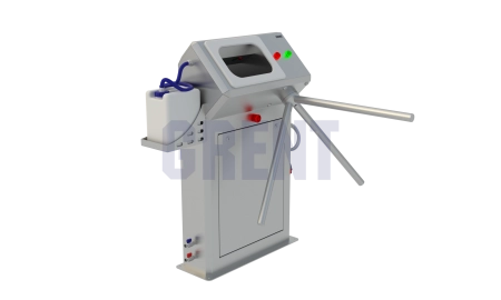 Станция гигиены рук GRENT-013 R