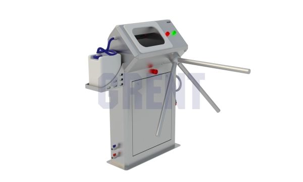 Станция гигиены рук GRENT-013 R