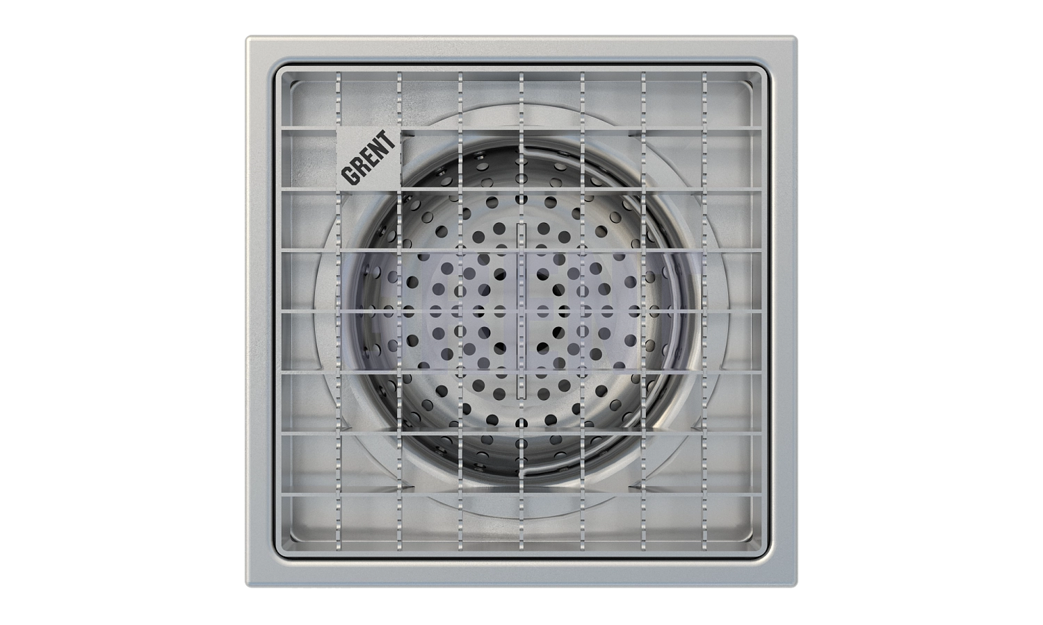 Трап GRENT S 200.ВВ.110