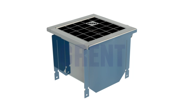 Трап GRENT KV 200. БВ. 50