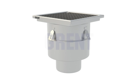 Трап GRENT Р 300.ВВ.160