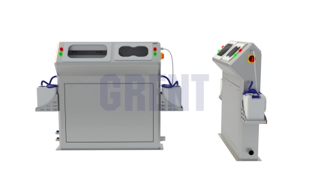 Станция гигиены рук GRENT-018 R