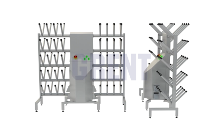 Сушилка для обуви GRENT-40-2