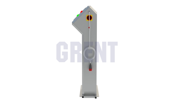 Станция гигиены рук GRENT-016 R